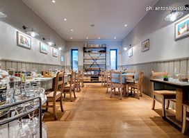Badalamenti Cucina e Bottega