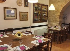Ristorante Pizzeria Locanda Del Blasone