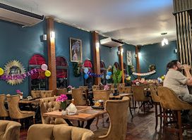 Midpoint Bar & Grill