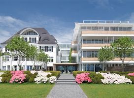 RIVA - Das Hotel am Bodensee