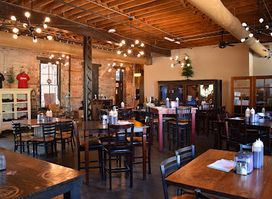 Friendship Brewing Company- Hannibal