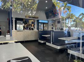 strand souvlaki bar