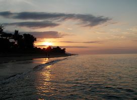 Marinir beach