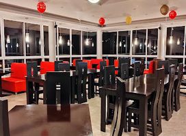 Restaurante Victoria Regia