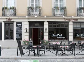 Chez Paul