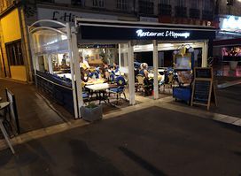 L'Hippocampe