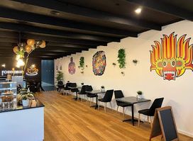 Foodie Bar