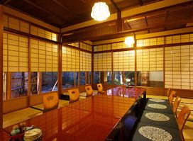 Yasakadori Enraku