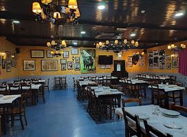 Restaurante o "Toucinho"