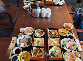 THE AWA ORIENTAL DINING TOKUSHIMA