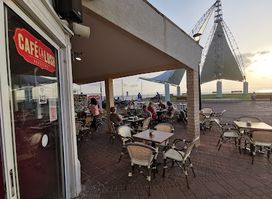 Cafe Lalush
