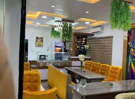 Le’Goshen African Dishes Restaurant