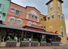 Grand Cafe