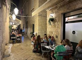Segreto Pasta & Grill