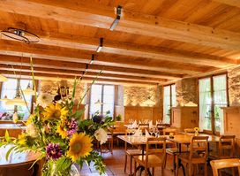 Romantik Hotel zu den drei Sternen