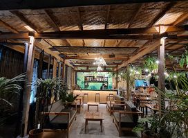 Margot's Grill and Resto