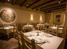 Ristorante Il Cenacolo