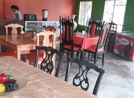 Restaurante El MANA