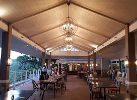 Buon Giorno Caffe & Bistro The Cliffhouse
