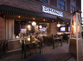 Shakou Restaurants