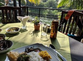 Honey Pot Restaurant