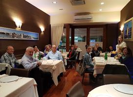 Ristorante Opera Bari