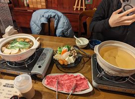 Sooyu Restaurant
