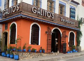Galitos