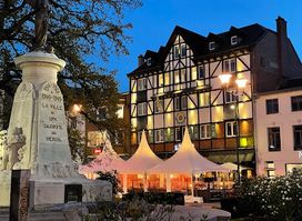 Logis Hôtel Restaurant l'Auberge Spa