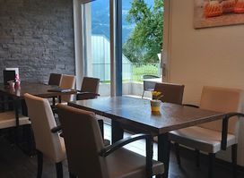 Mündle Bäckerei Konditorei AG