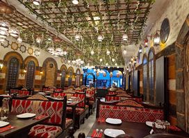 Bab Tooma York