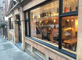 Kaltur Wine Bar & Restaurant