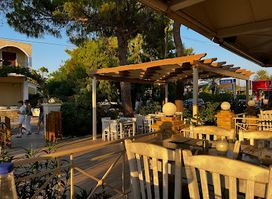 Zinc Restaurant & Bar
