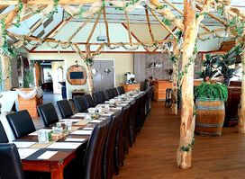 Restaurant Landgoed Zwartemeer