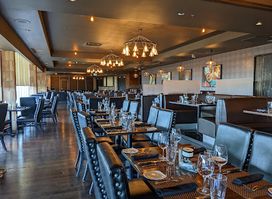 Morton's Grille Niagara Falls