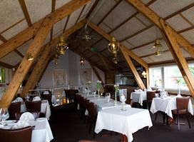 Restaurant Arken