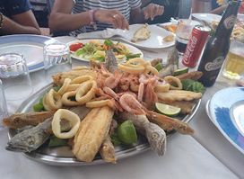 Restaurant Al Kasaba
