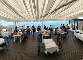 Portofino Restaurant