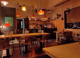 Restaurant Komppeli