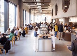 Roots Kitchen