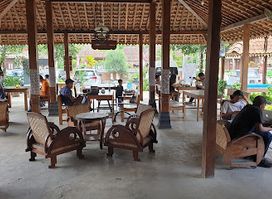 Waroeng Kopi Borobudur