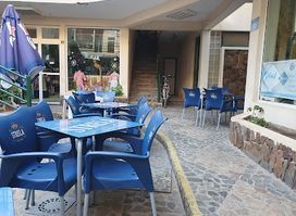 Colombinho Bar & Restaurant