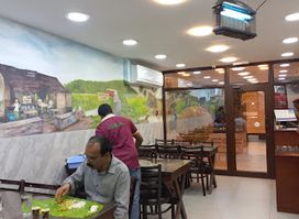 Kappaalam Live (Muharraq)