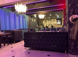 MERCADO Restaurant