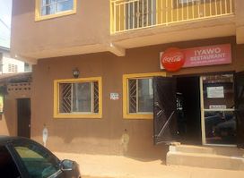 Iyawo Restaurant