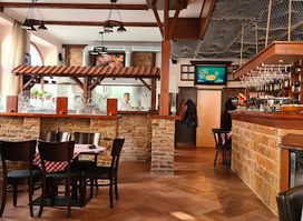 Ristorante Ciao Ciao