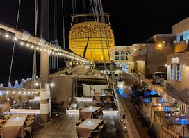 Al Boom Steak & Seafood Restaurant