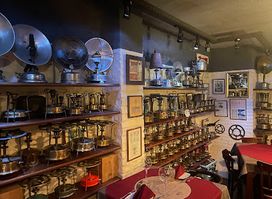 Restaurant Primuseum