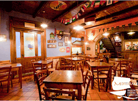 Mediterraneo Ristorante