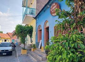 La Galería del Zot'z